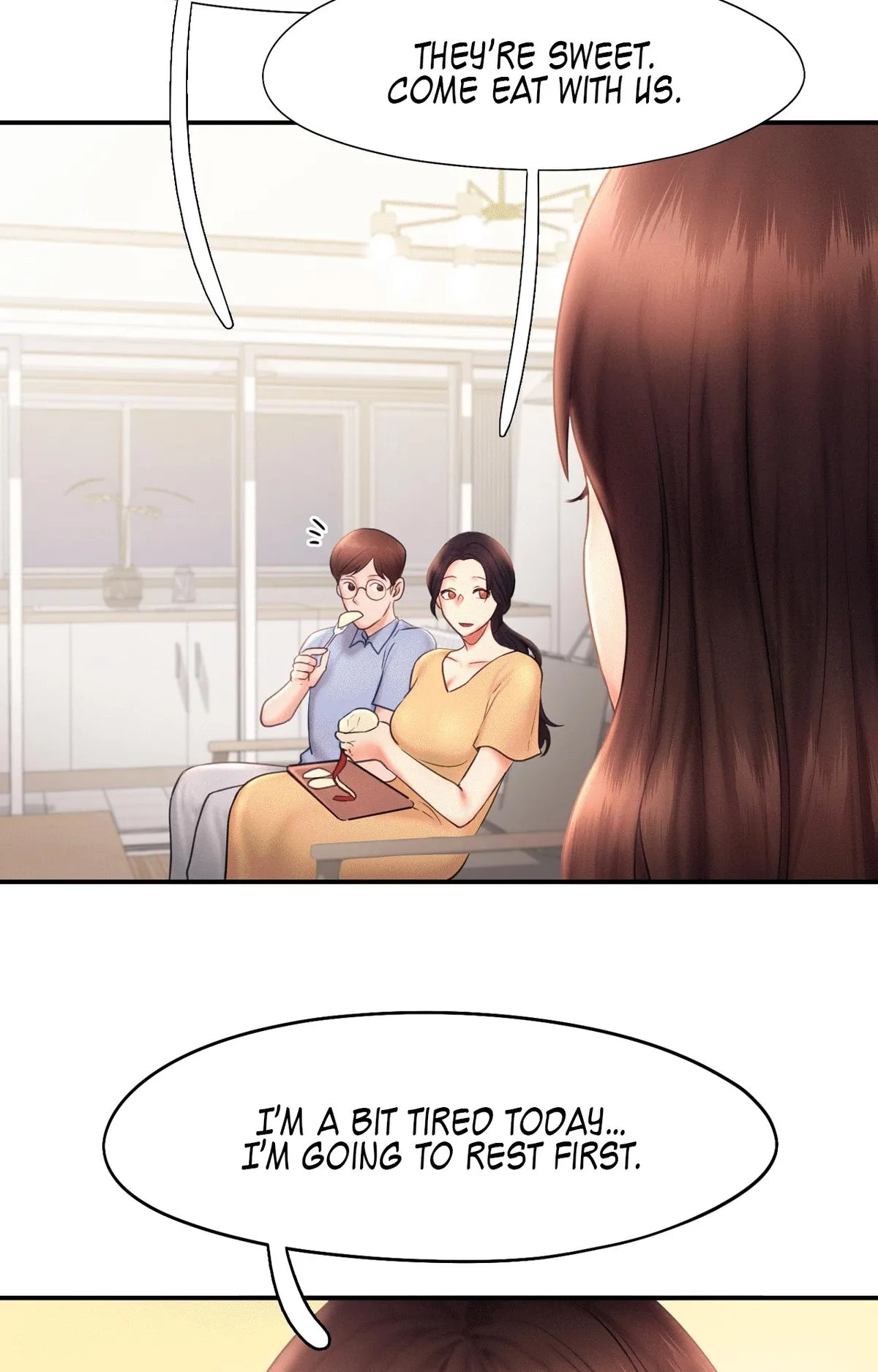 Flying High Chapter 17 page 50 - 