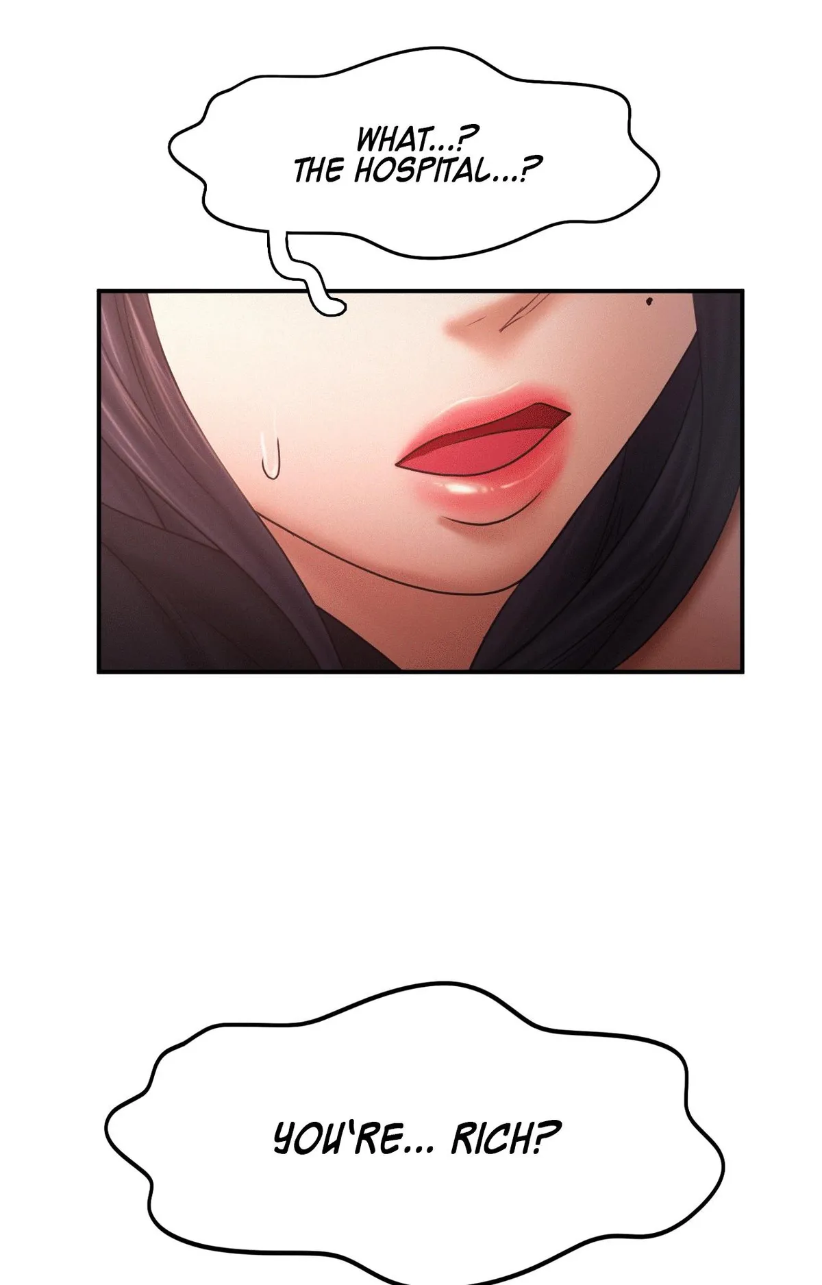 Flying High Chapter 17 page 6 - 