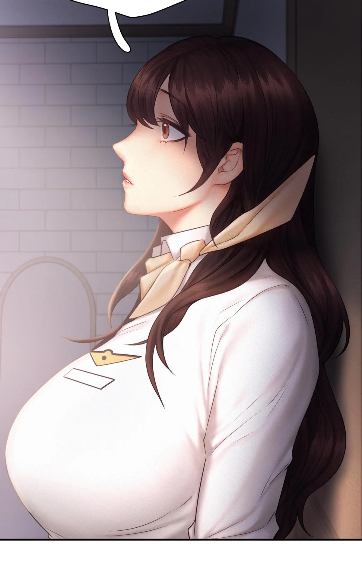 Flying High Chapter 17 page 53 - 