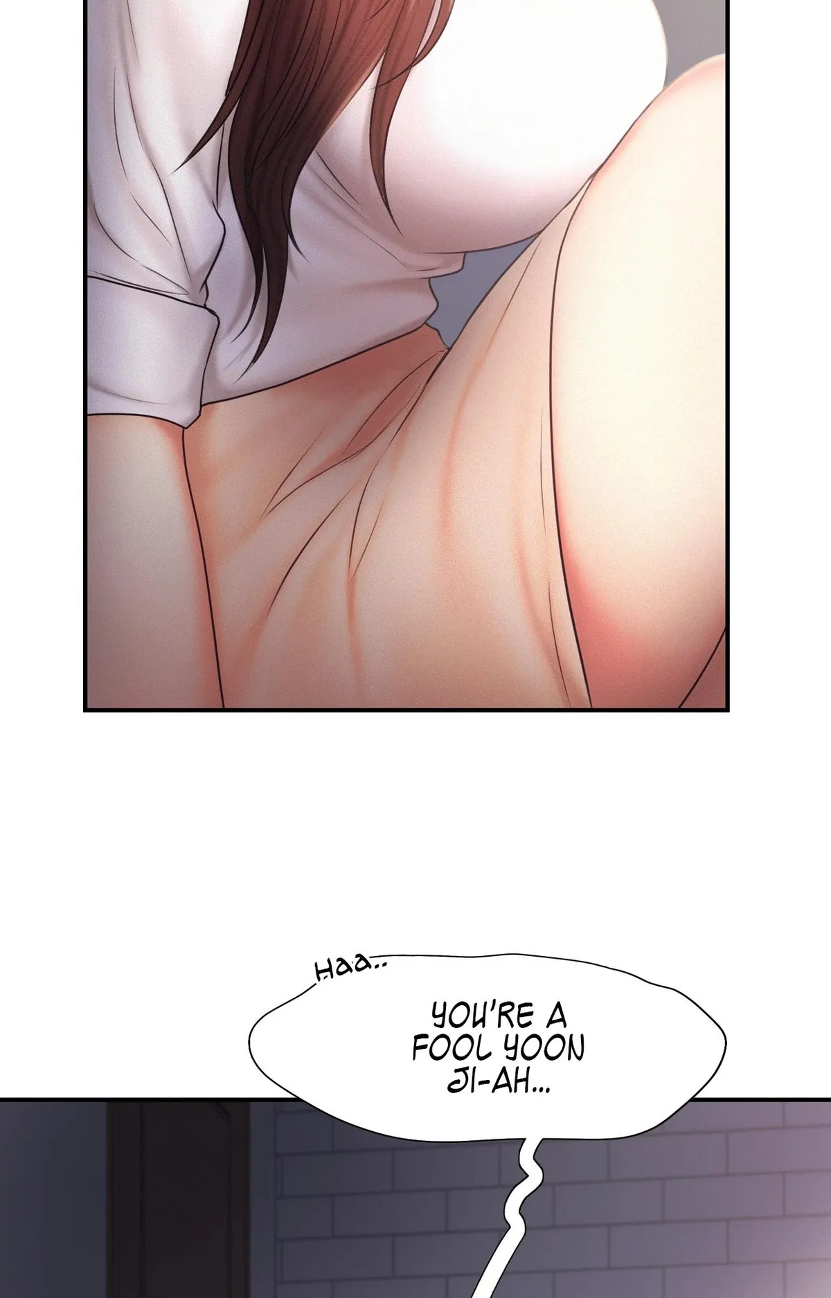 Flying High Chapter 17 page 56 - 