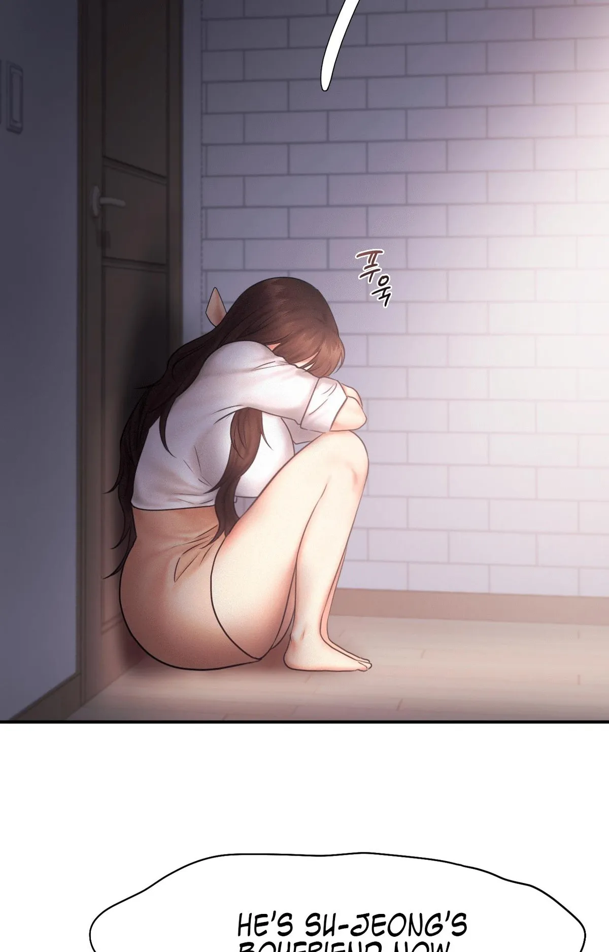 Flying High Chapter 17 page 57 - 