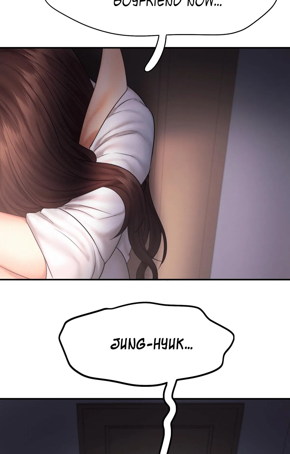 Flying High Chapter 17 page 58 - 