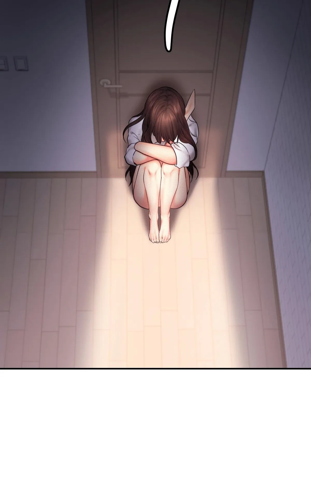 Flying High Chapter 17 page 59 - 