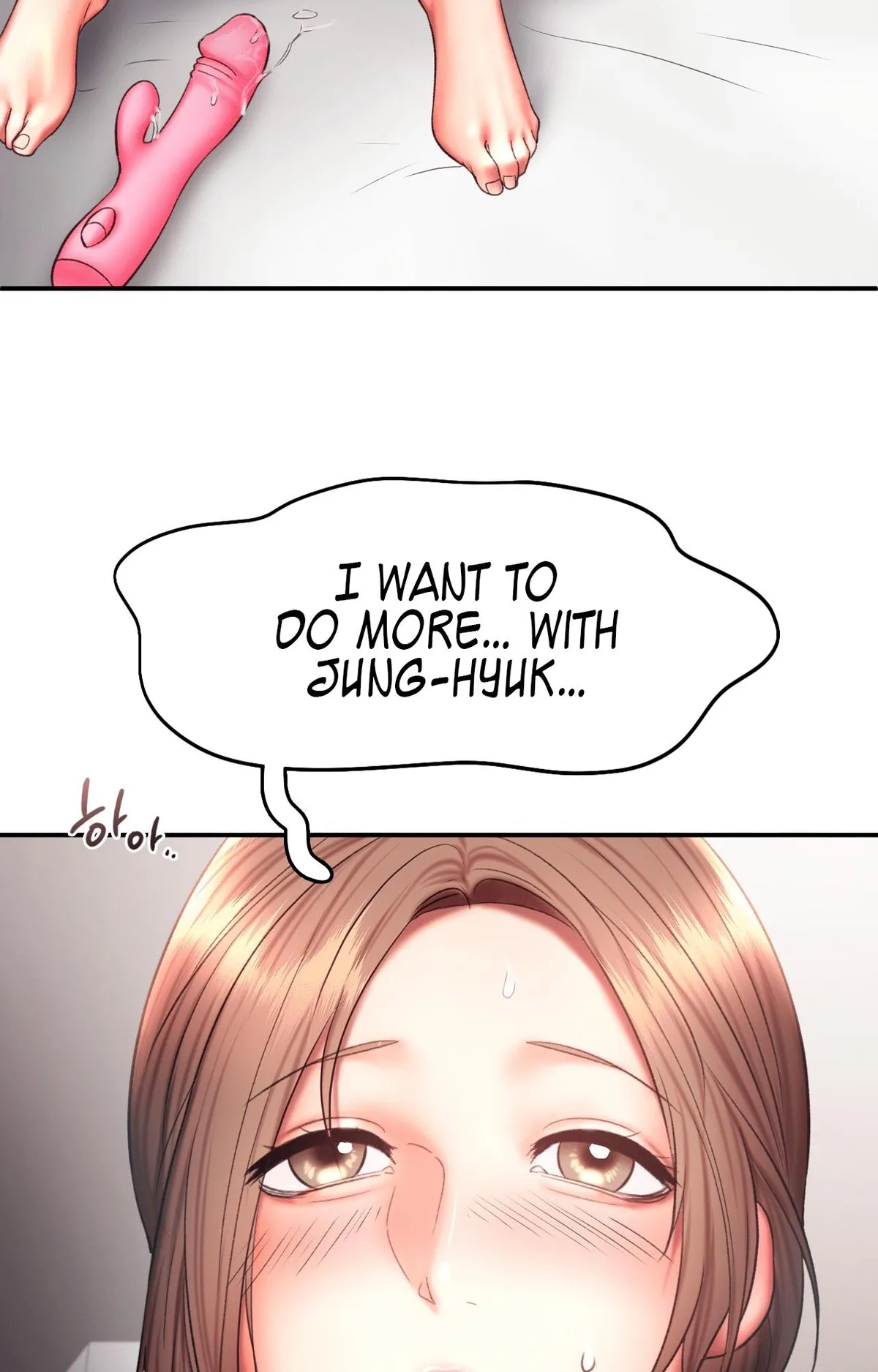 Flying High Chapter 17 page 68 - 