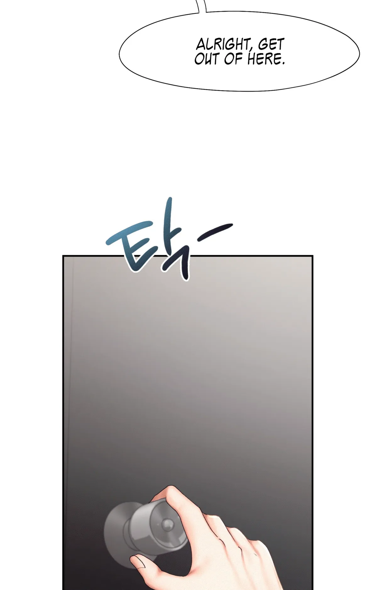 Flying High Chapter 18 page 11 - 