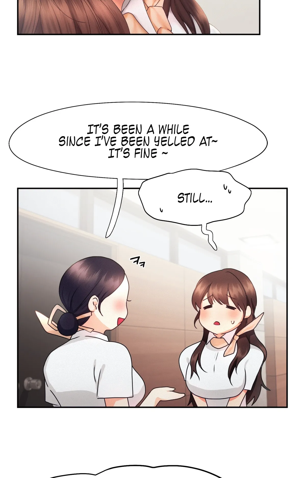 Flying High Chapter 18 page 14 - 