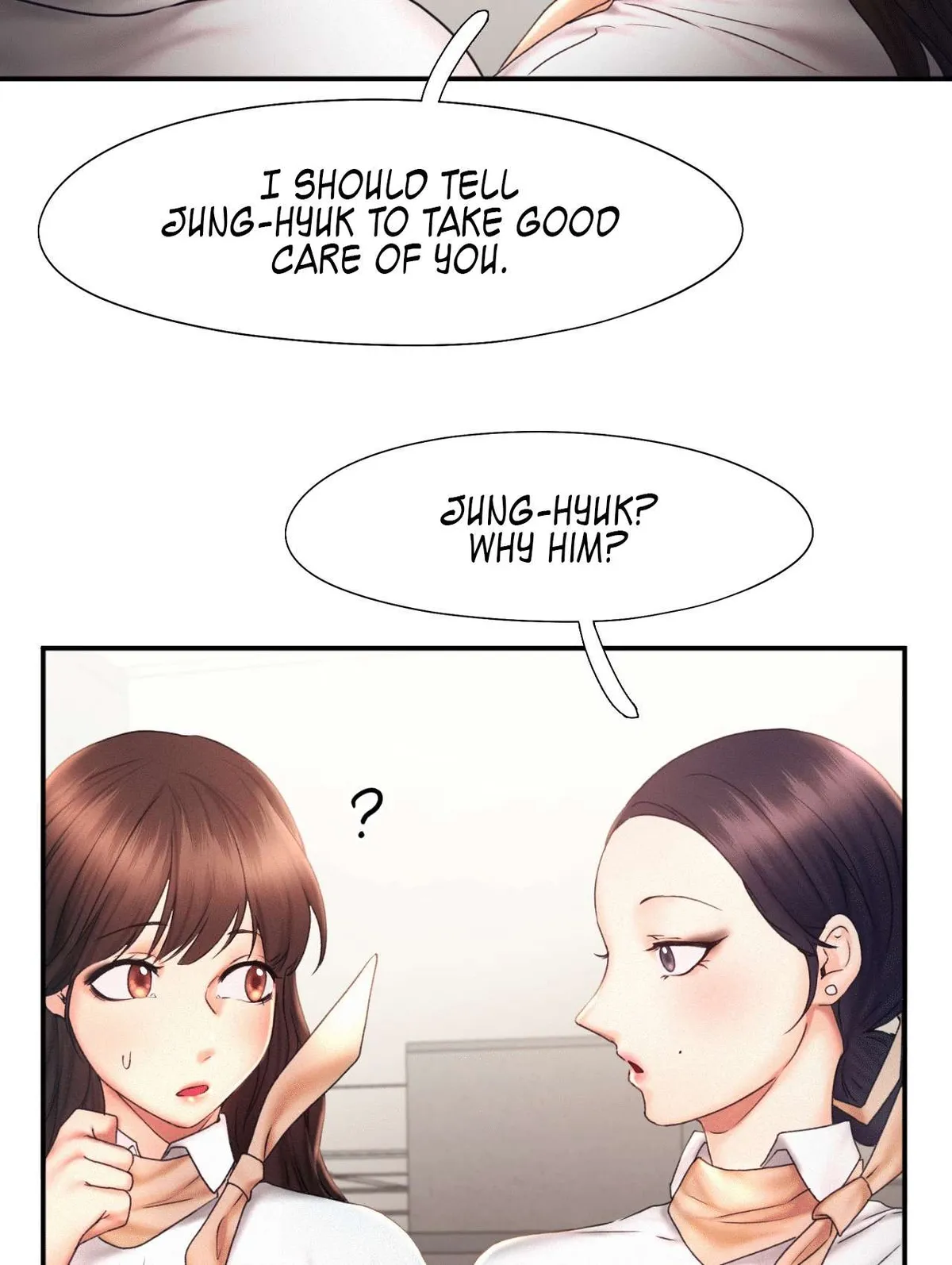 Flying High Chapter 18 page 18 - 