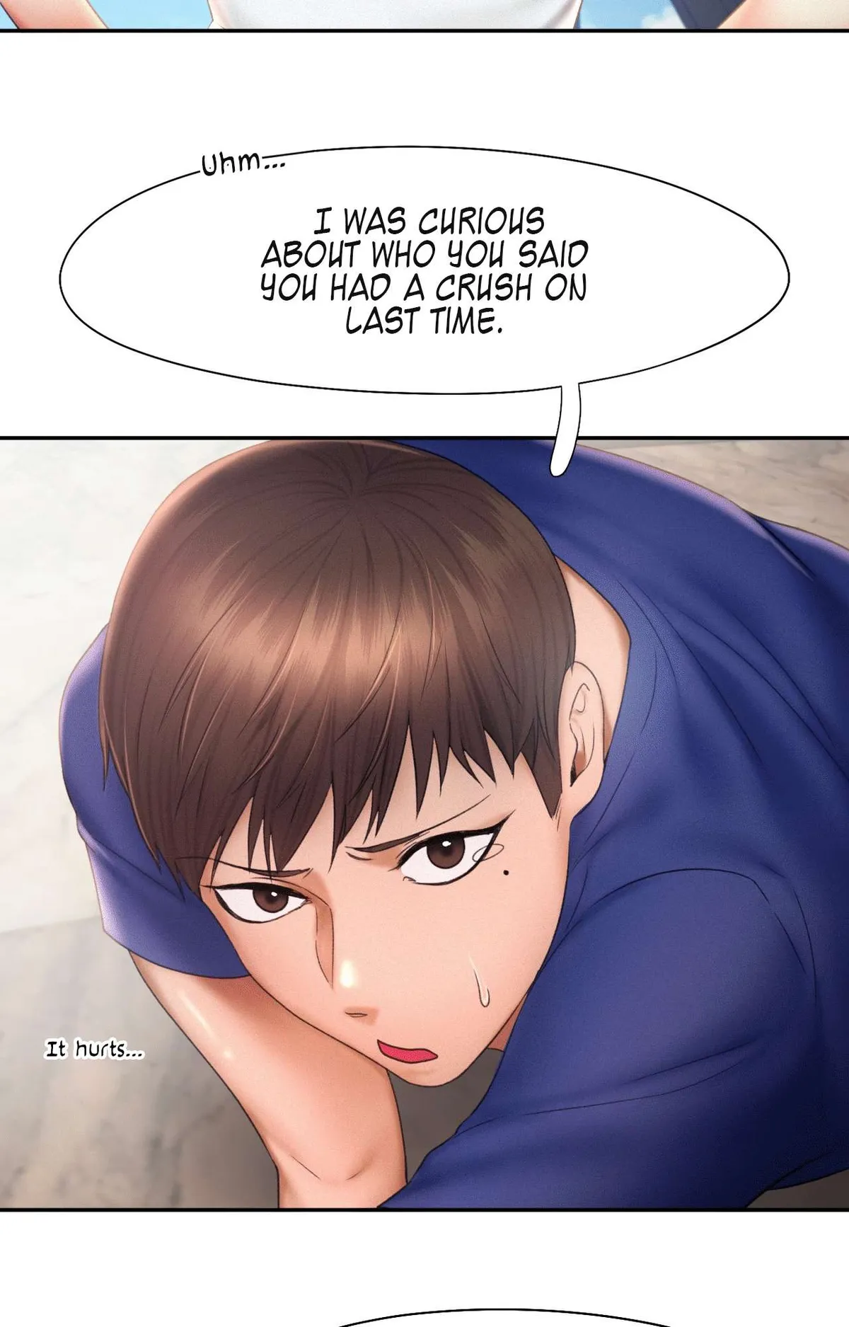 Flying High Chapter 18 page 30 - 