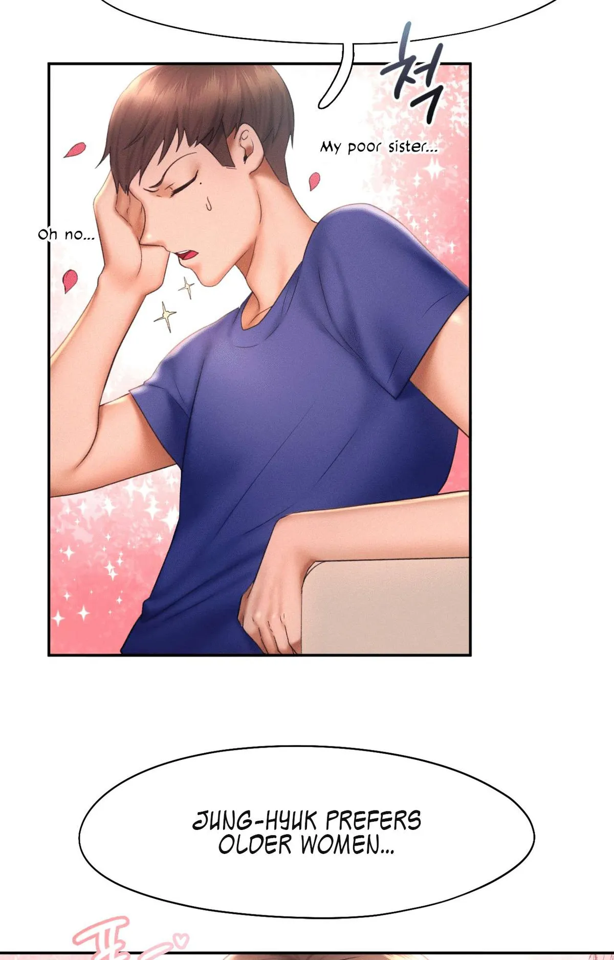 Flying High Chapter 18 page 34 - 