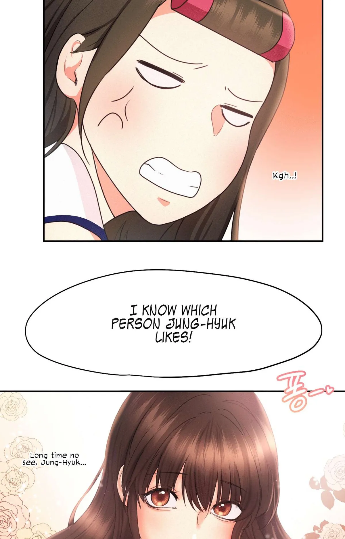 Flying High Chapter 18 page 36 - 