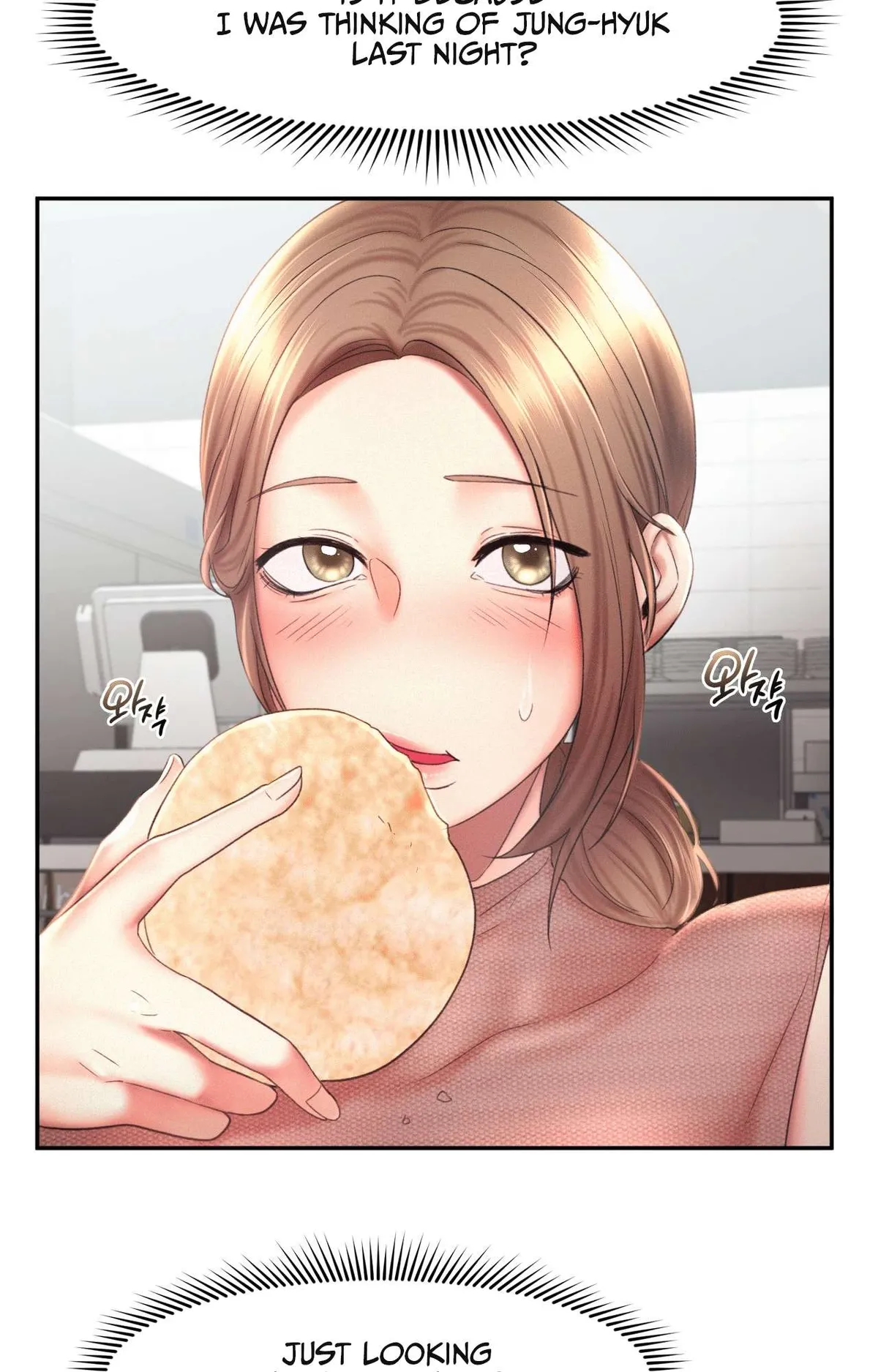 Flying High Chapter 18 page 43 - 