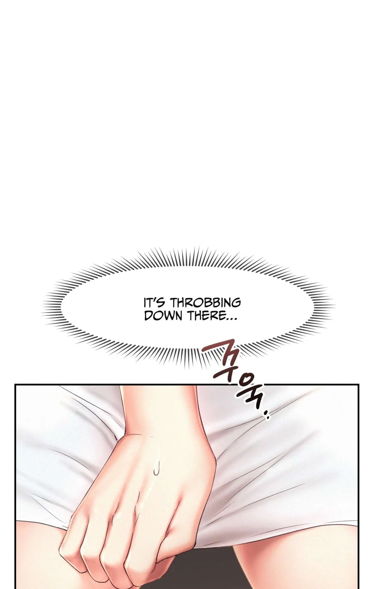 Flying High Chapter 18 page 45 - 