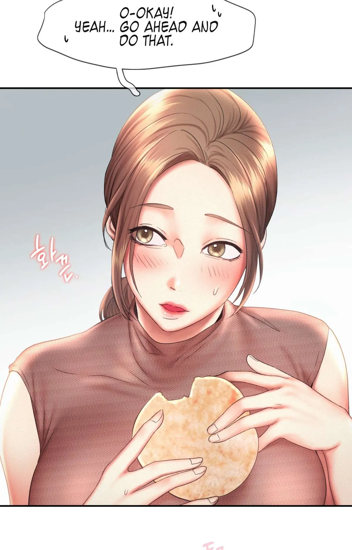 Flying High Chapter 18 page 48 - 
