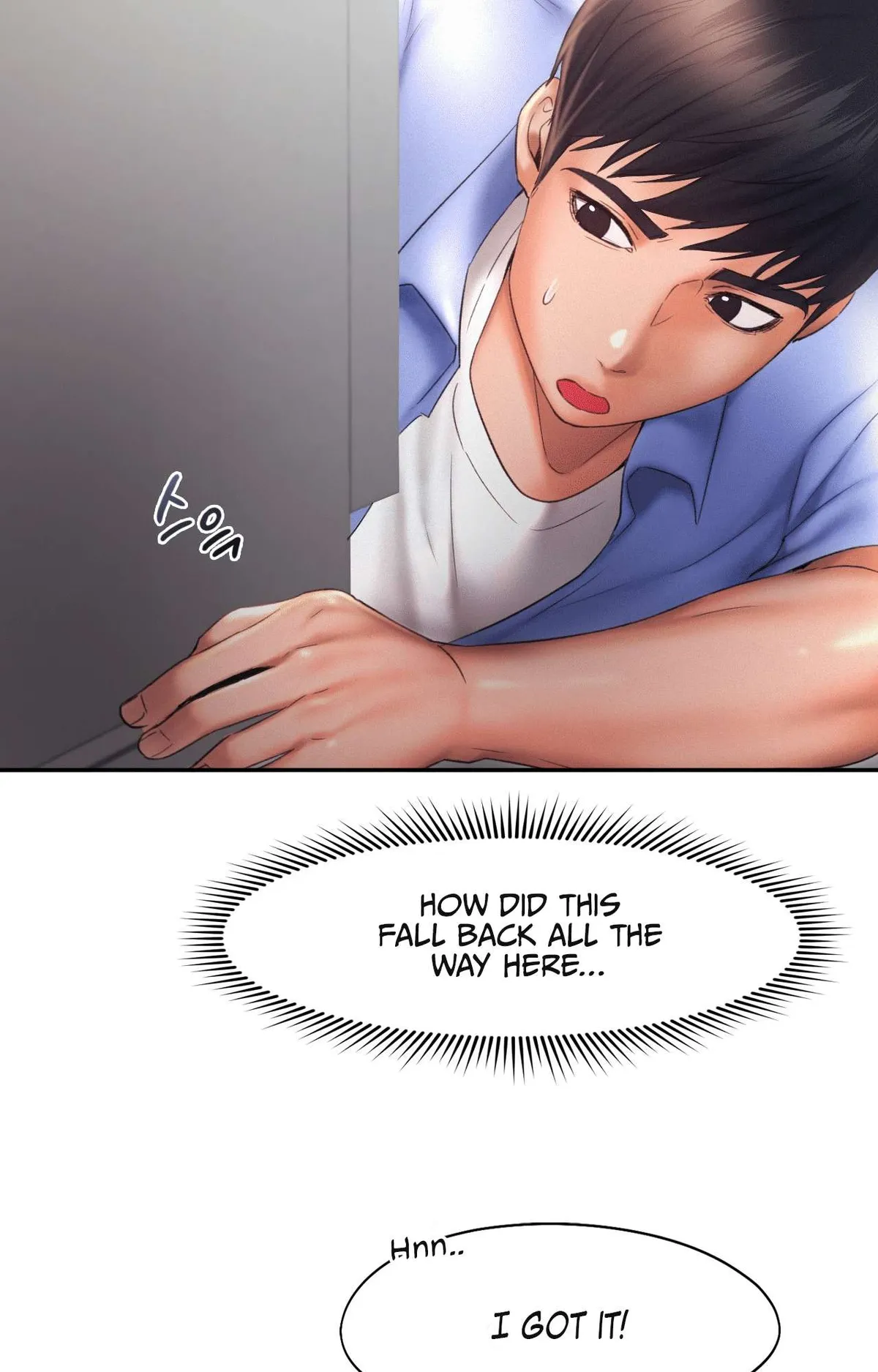Flying High Chapter 18 page 57 - 