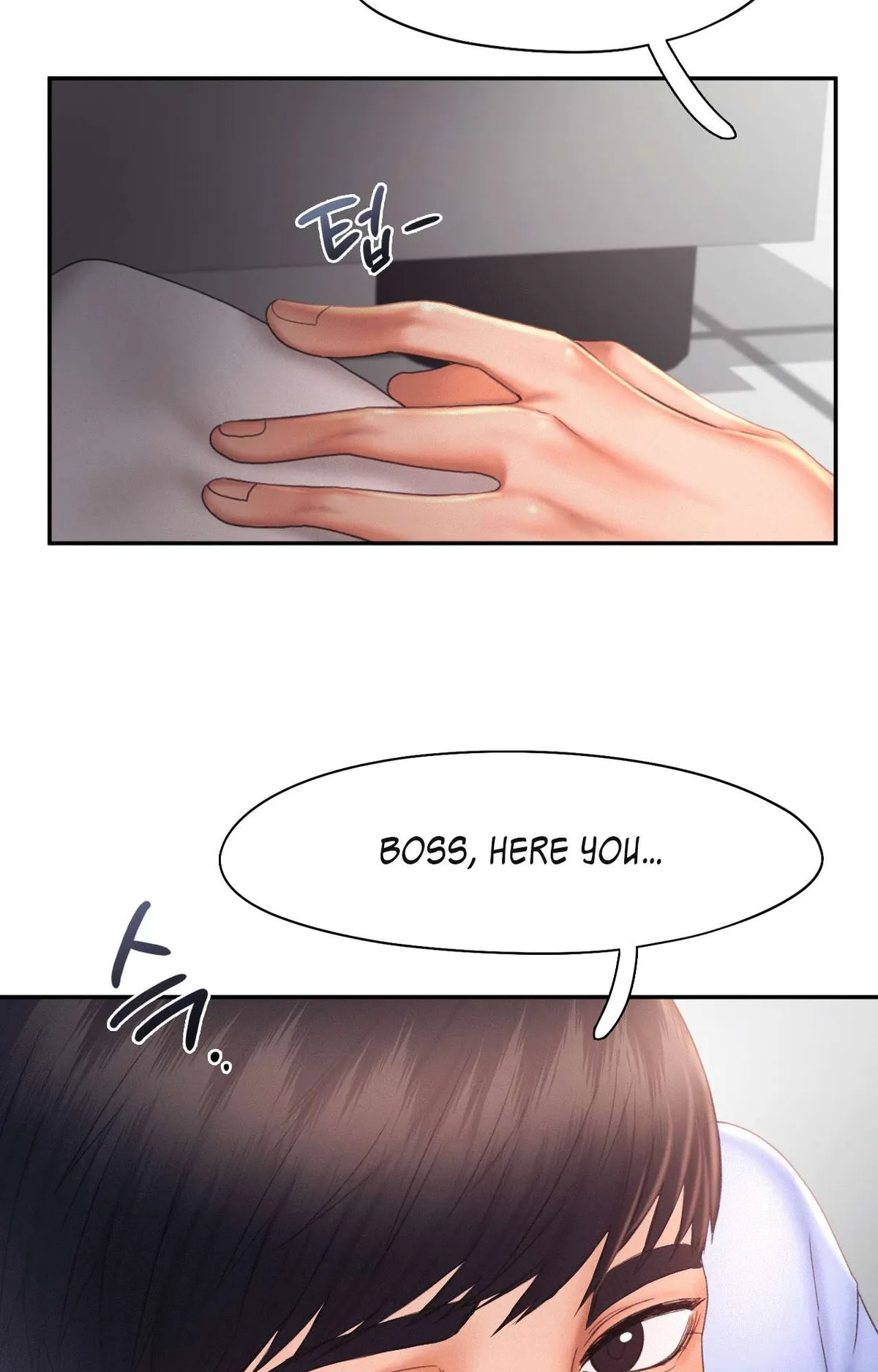Flying High Chapter 18 page 58 - 