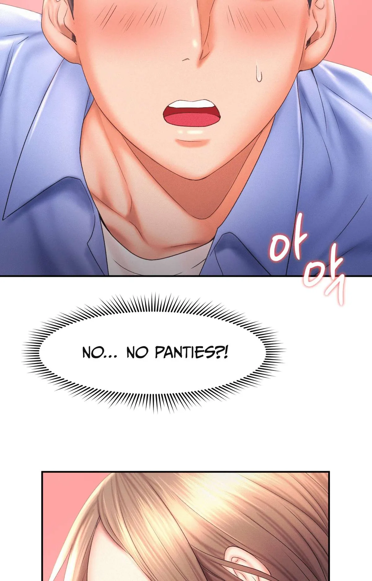 Flying High Chapter 18 page 61 - 