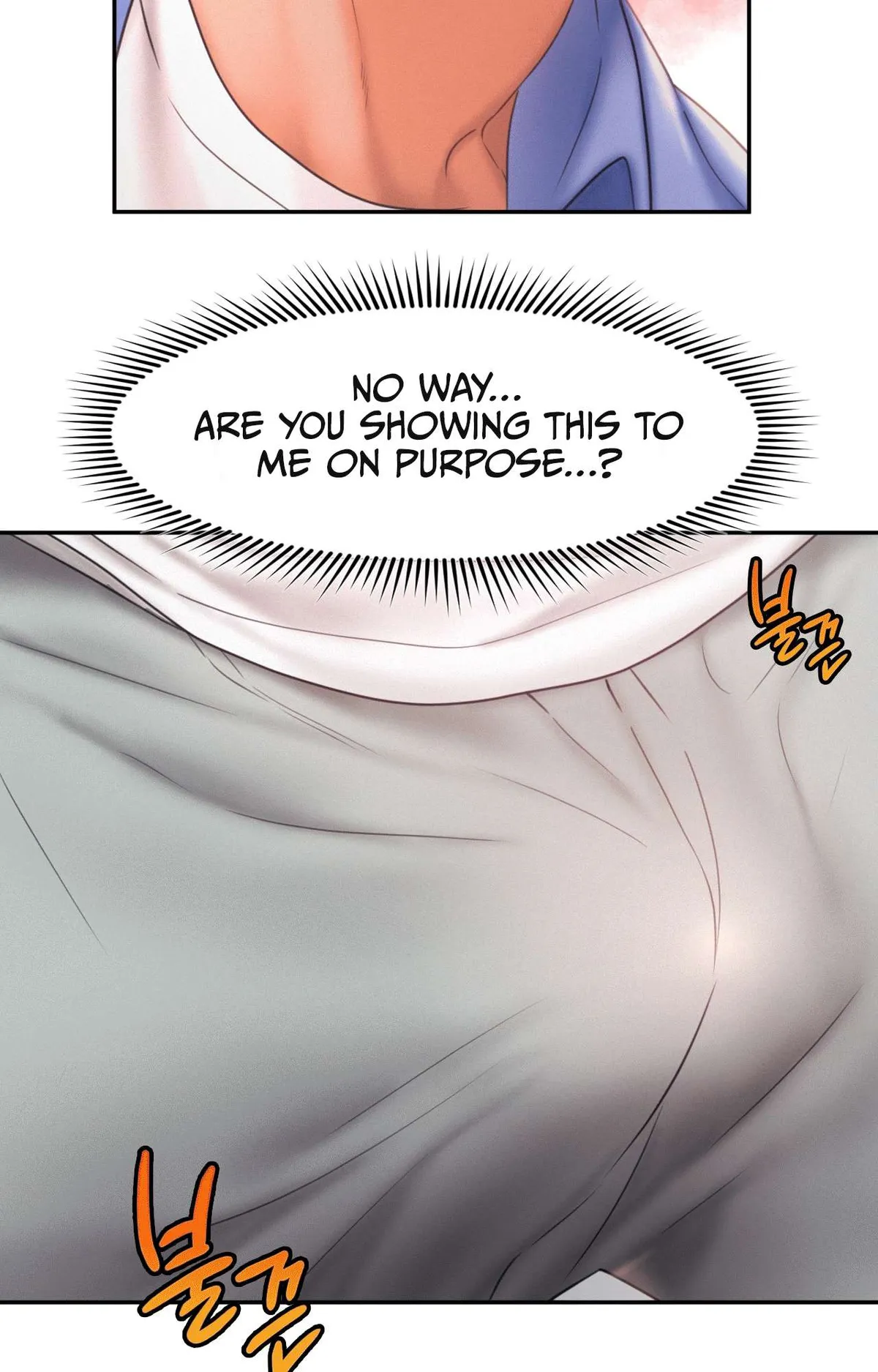 Flying High Chapter 18 page 65 - 