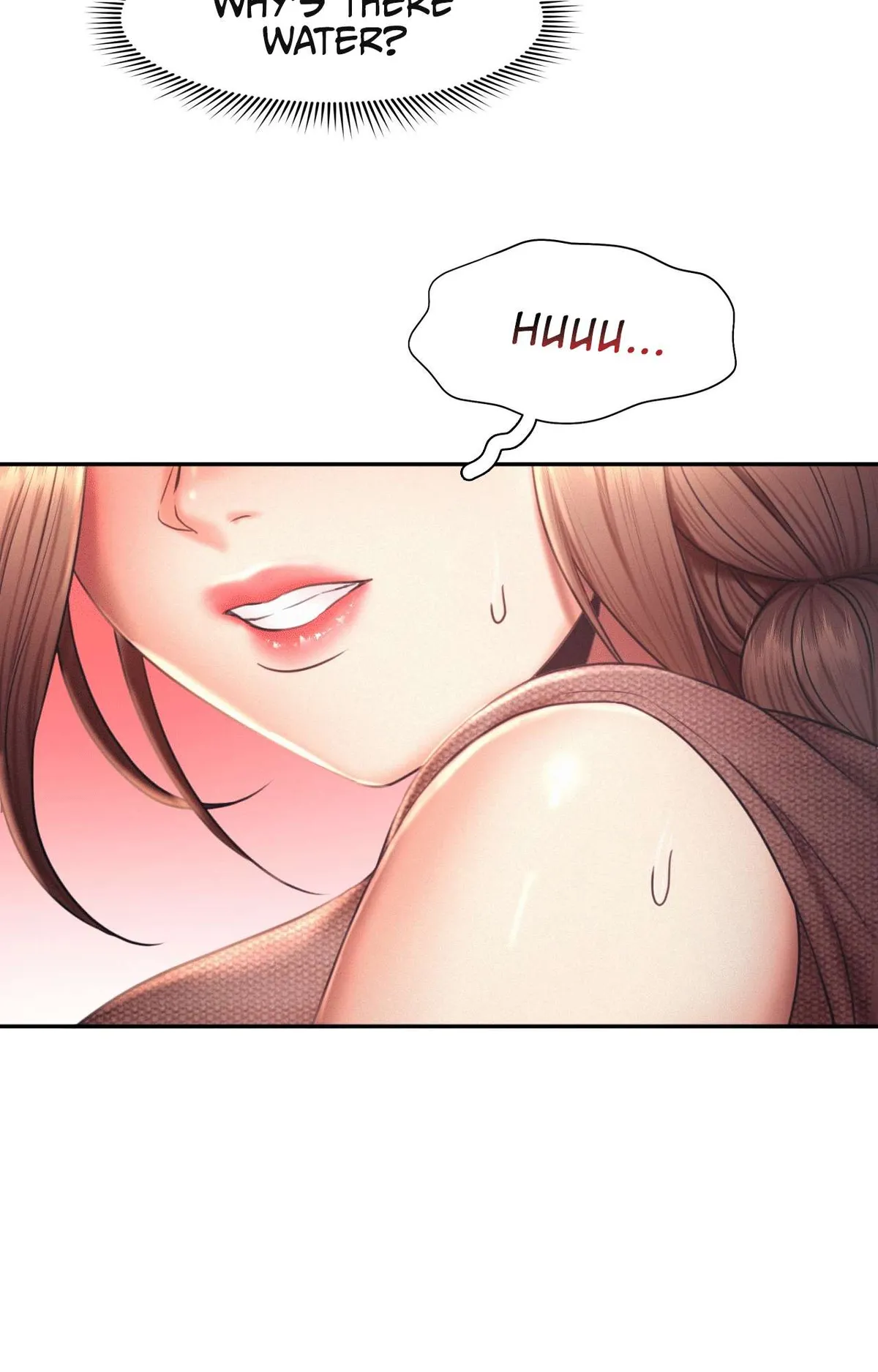 Flying High Chapter 18 page 68 - 
