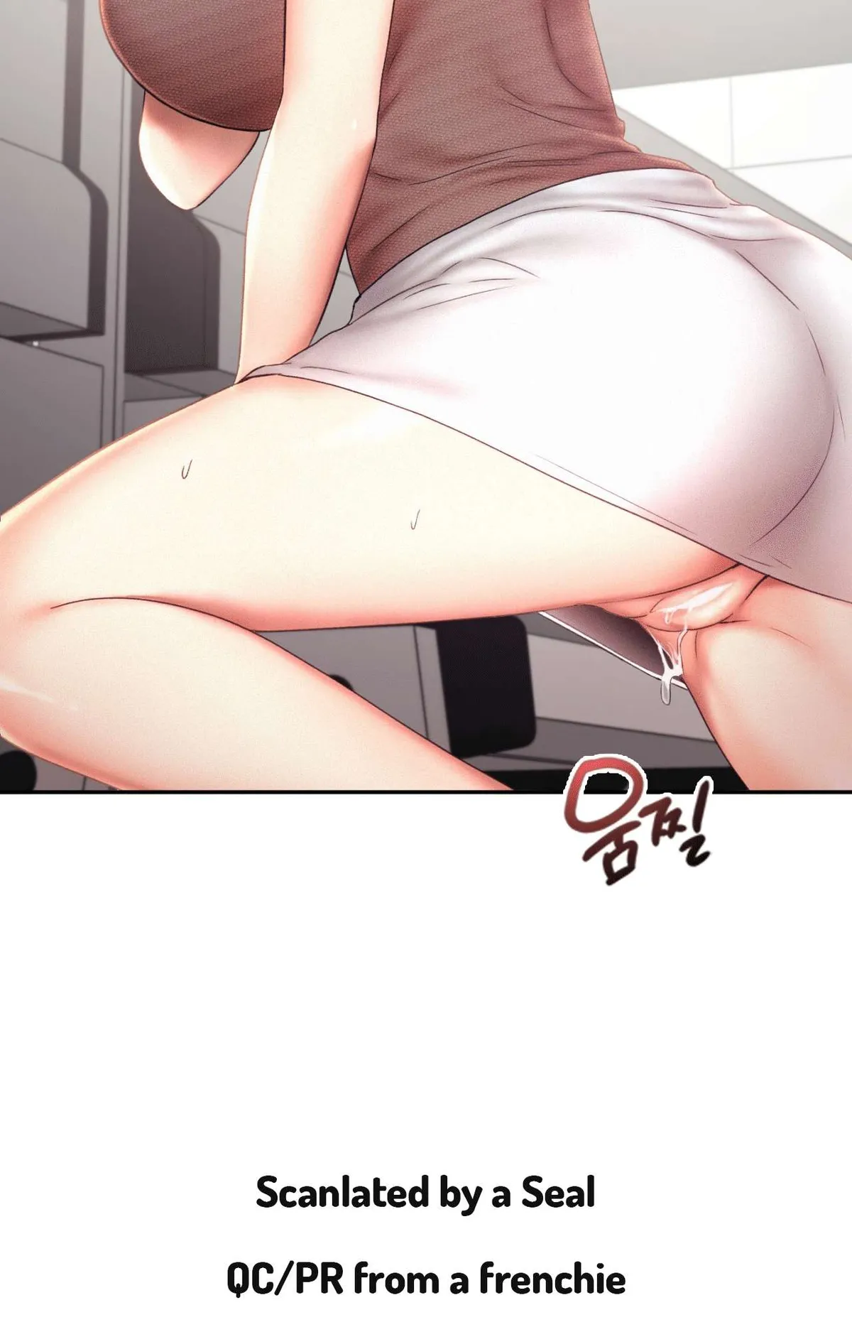 Flying High Chapter 18 page 73 - 