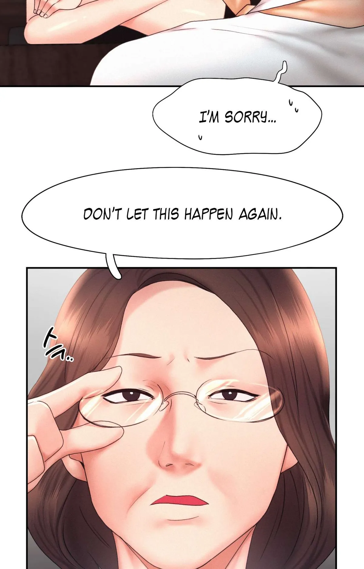 Flying High Chapter 18 page 9 - 