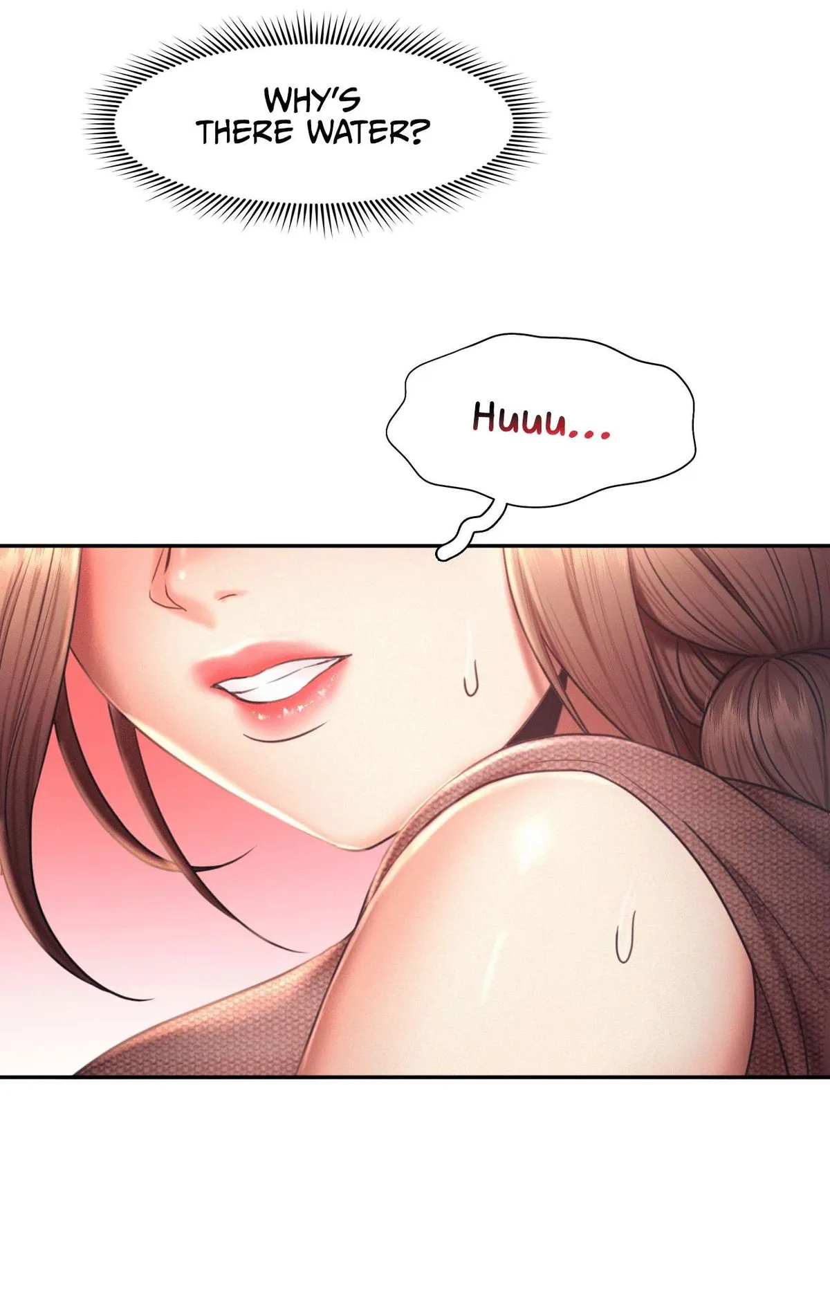Flying High Chapter 19 page 2 - 
