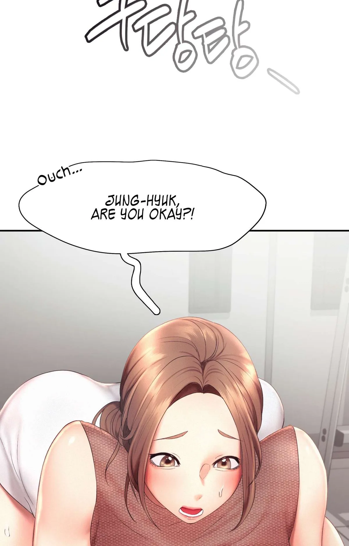 Flying High Chapter 19 page 11 - 