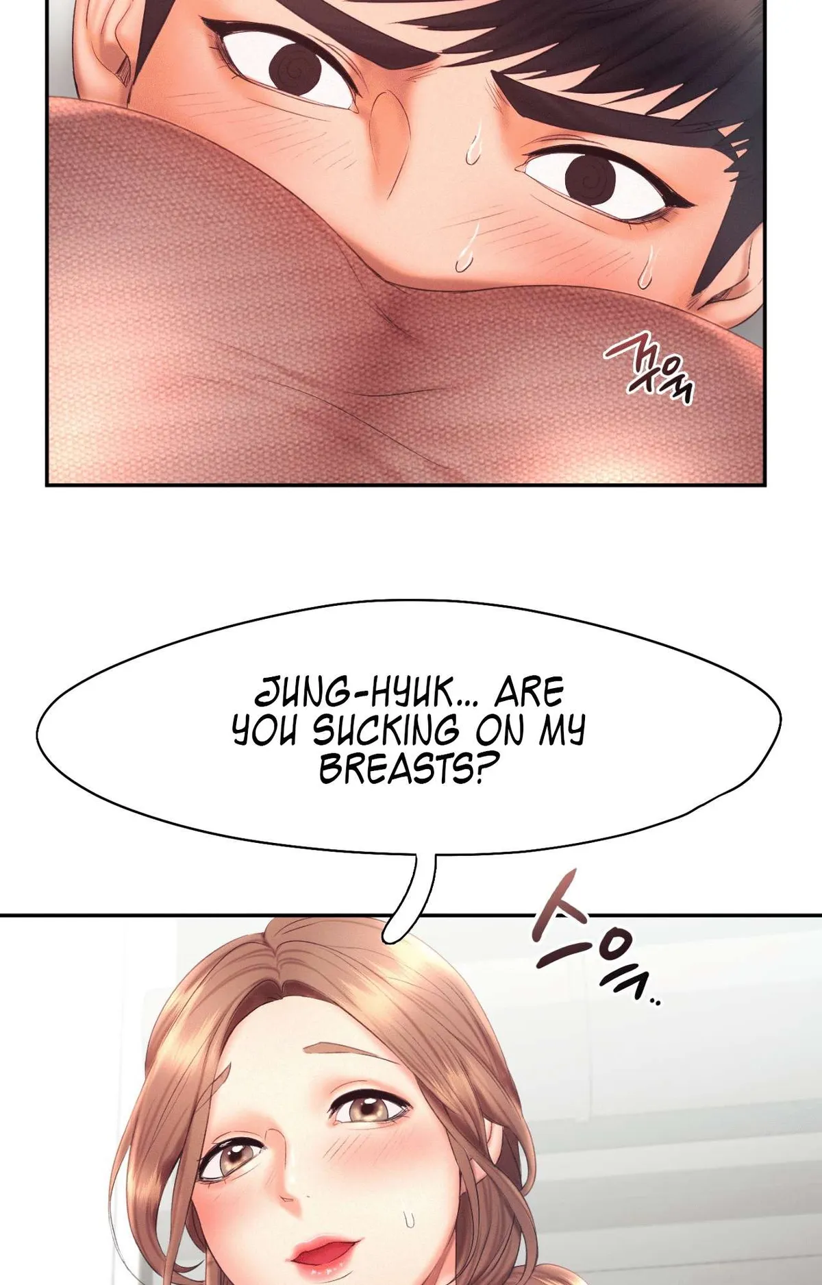 Flying High Chapter 19 page 13 - 