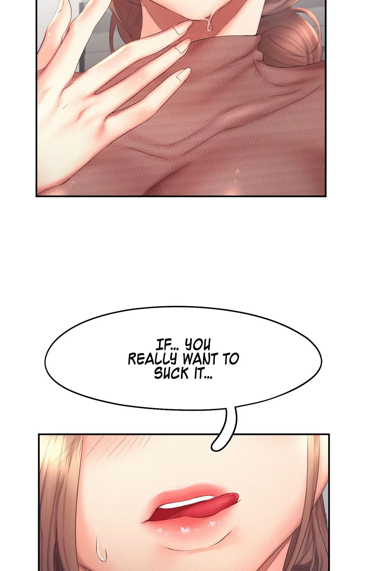Flying High Chapter 19 page 16 - 