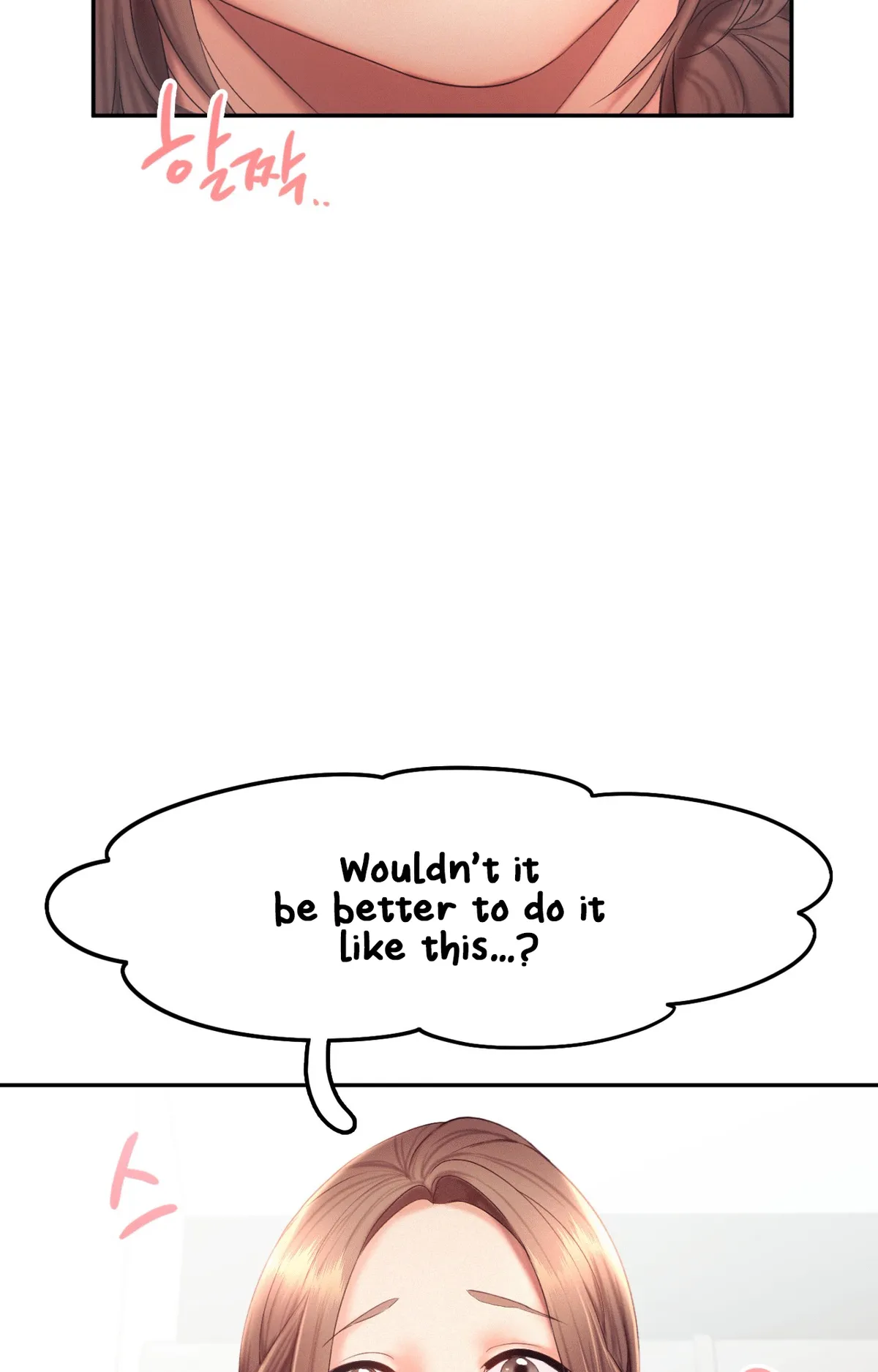Flying High Chapter 19 page 17 - 