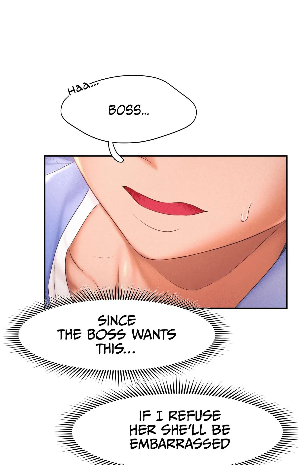 Flying High Chapter 19 page 20 - 