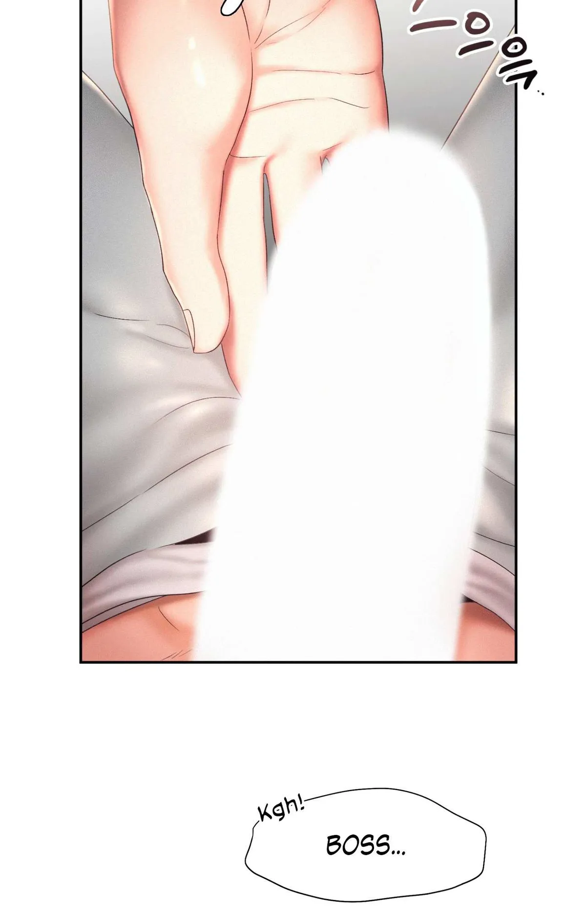 Flying High Chapter 19 page 29 - 