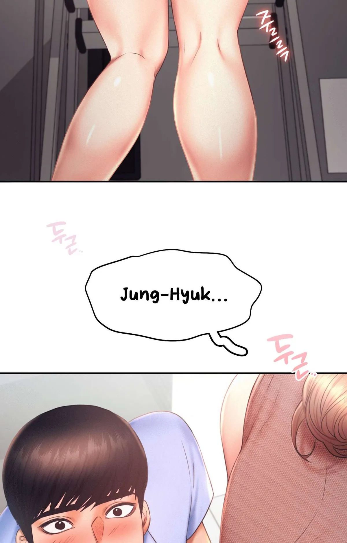 Flying High Chapter 19 page 4 - 