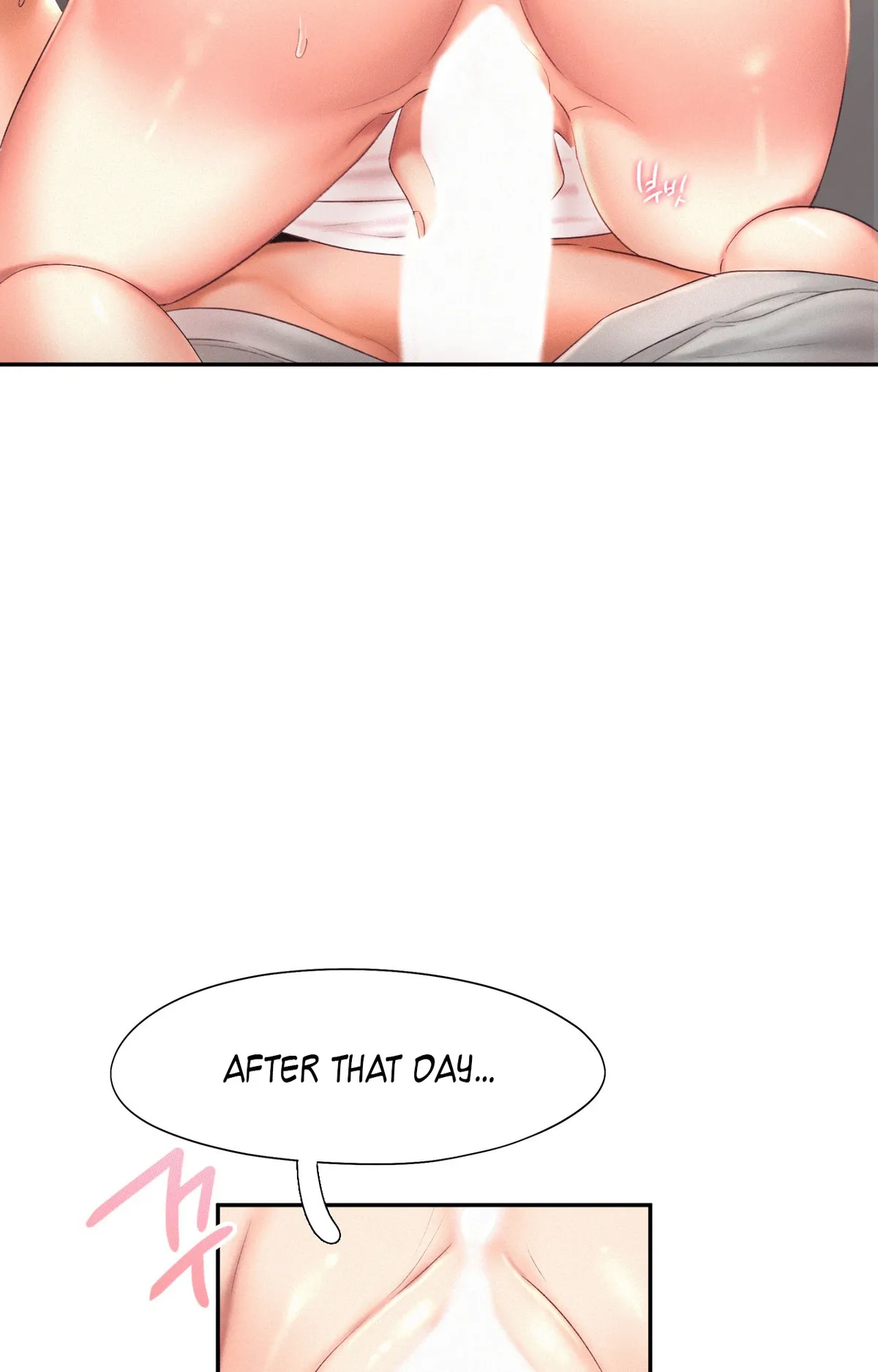 Flying High Chapter 19 page 35 - 