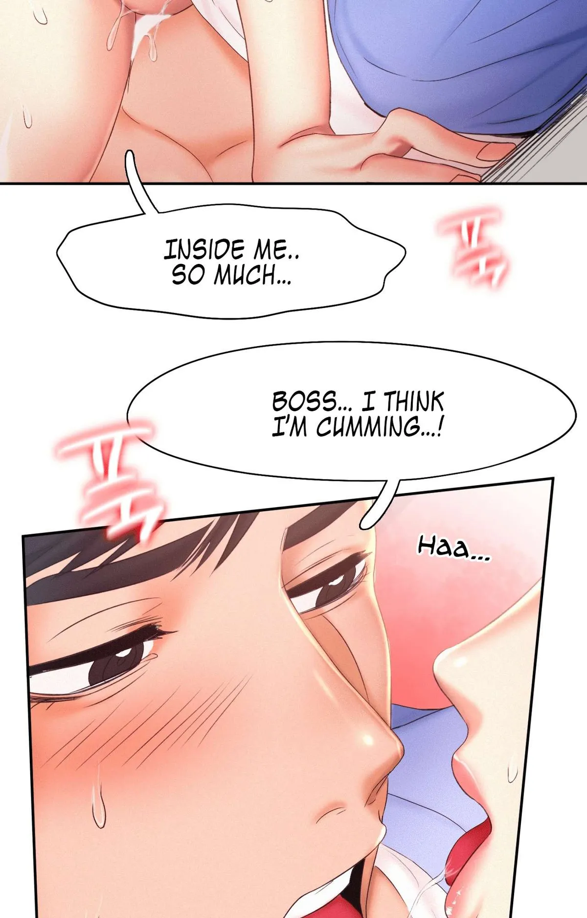 Flying High Chapter 19 page 47 - 