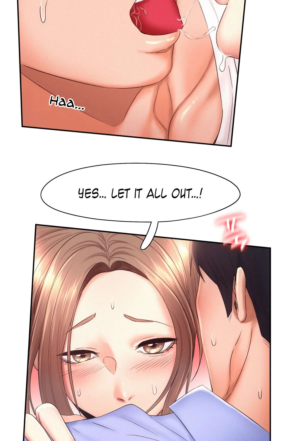 Flying High Chapter 19 page 48 - 