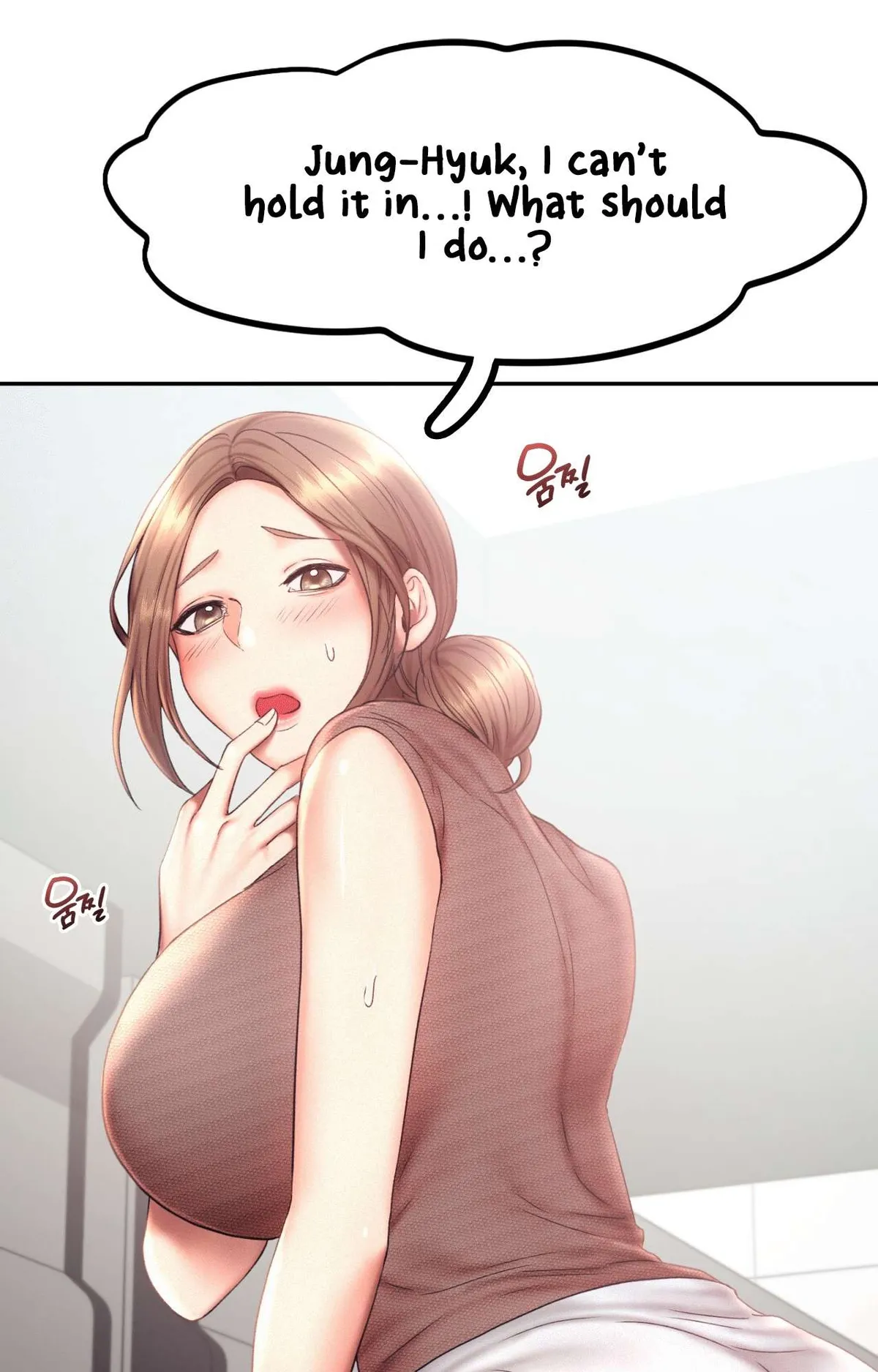 Flying High Chapter 19 page 6 - 