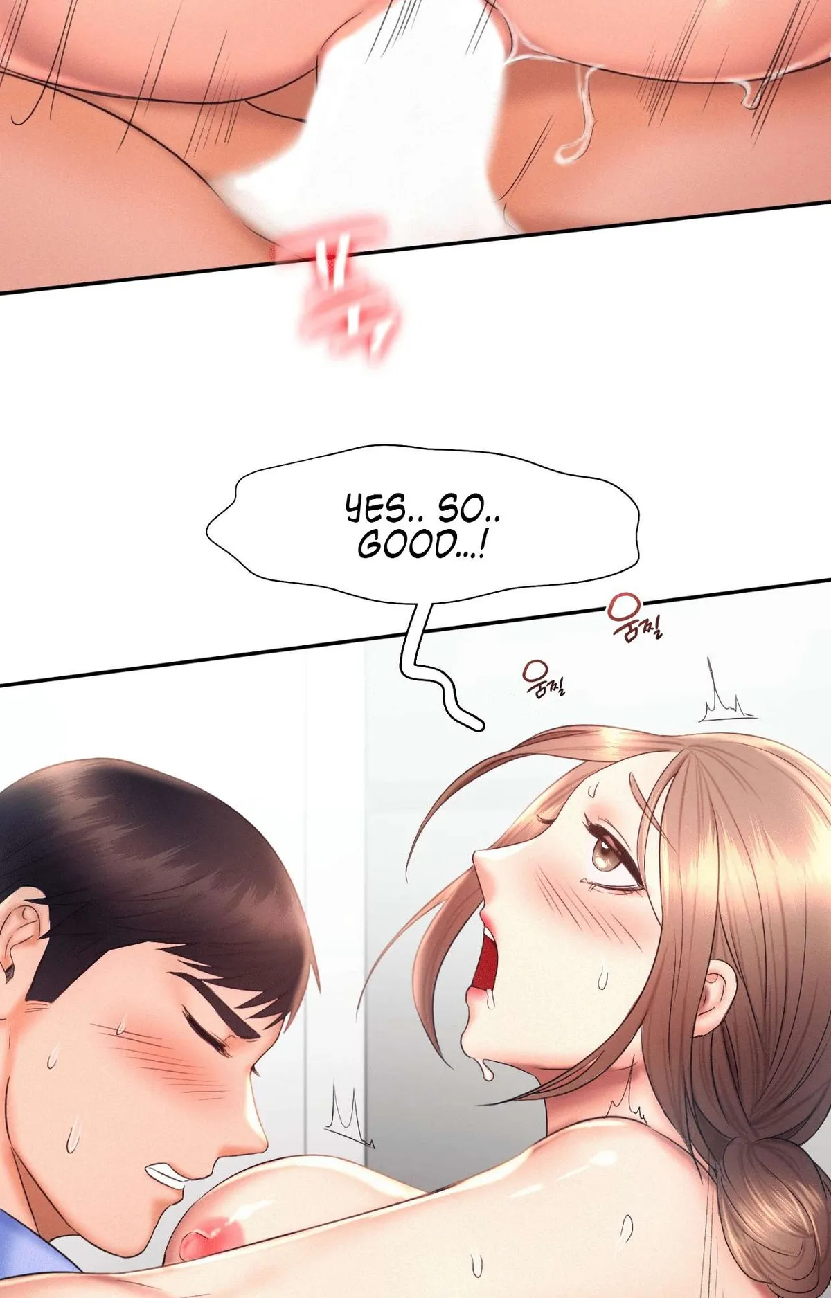Flying High Chapter 19 page 52 - 