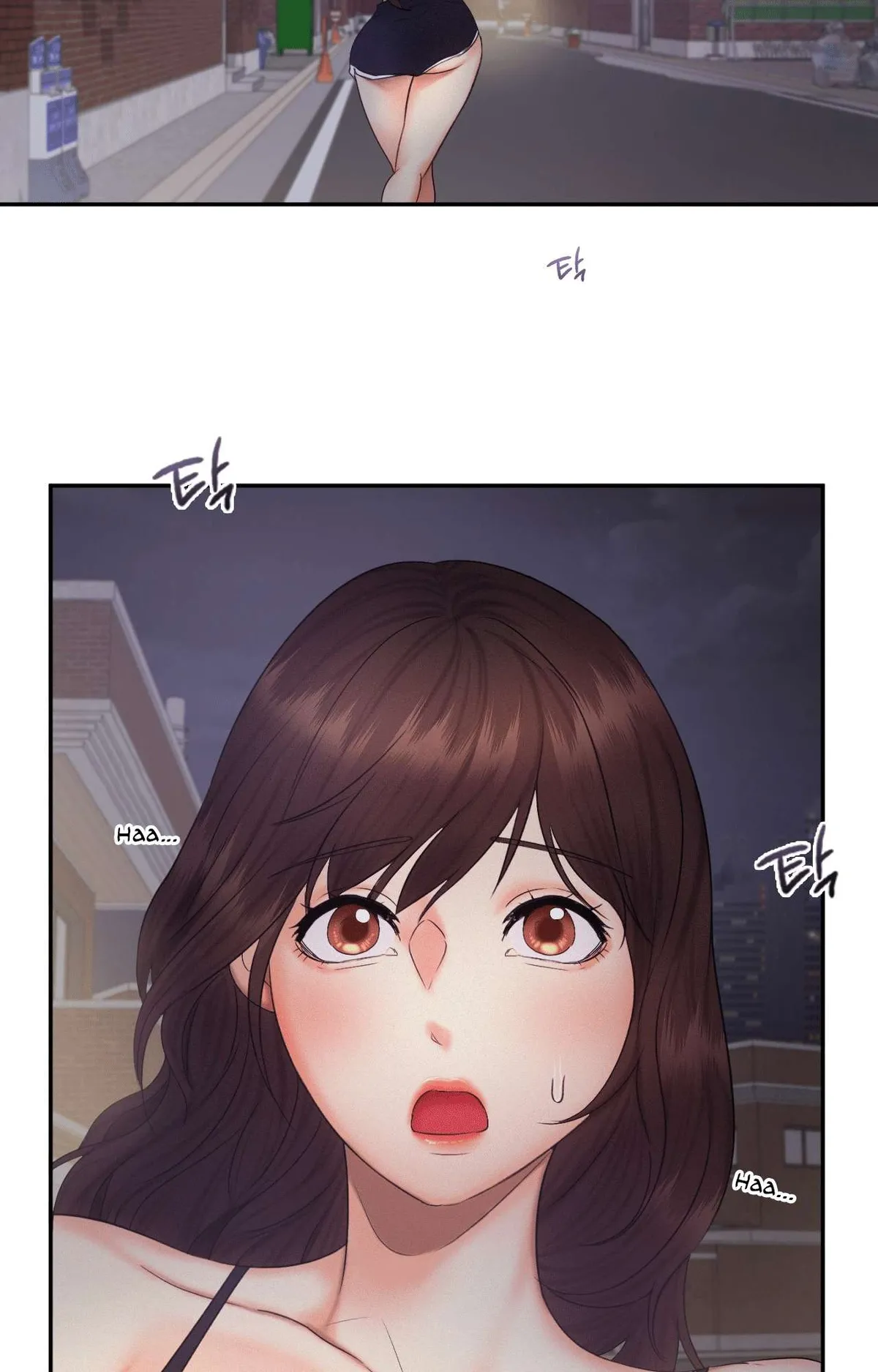 Flying High Chapter 19 page 58 - 