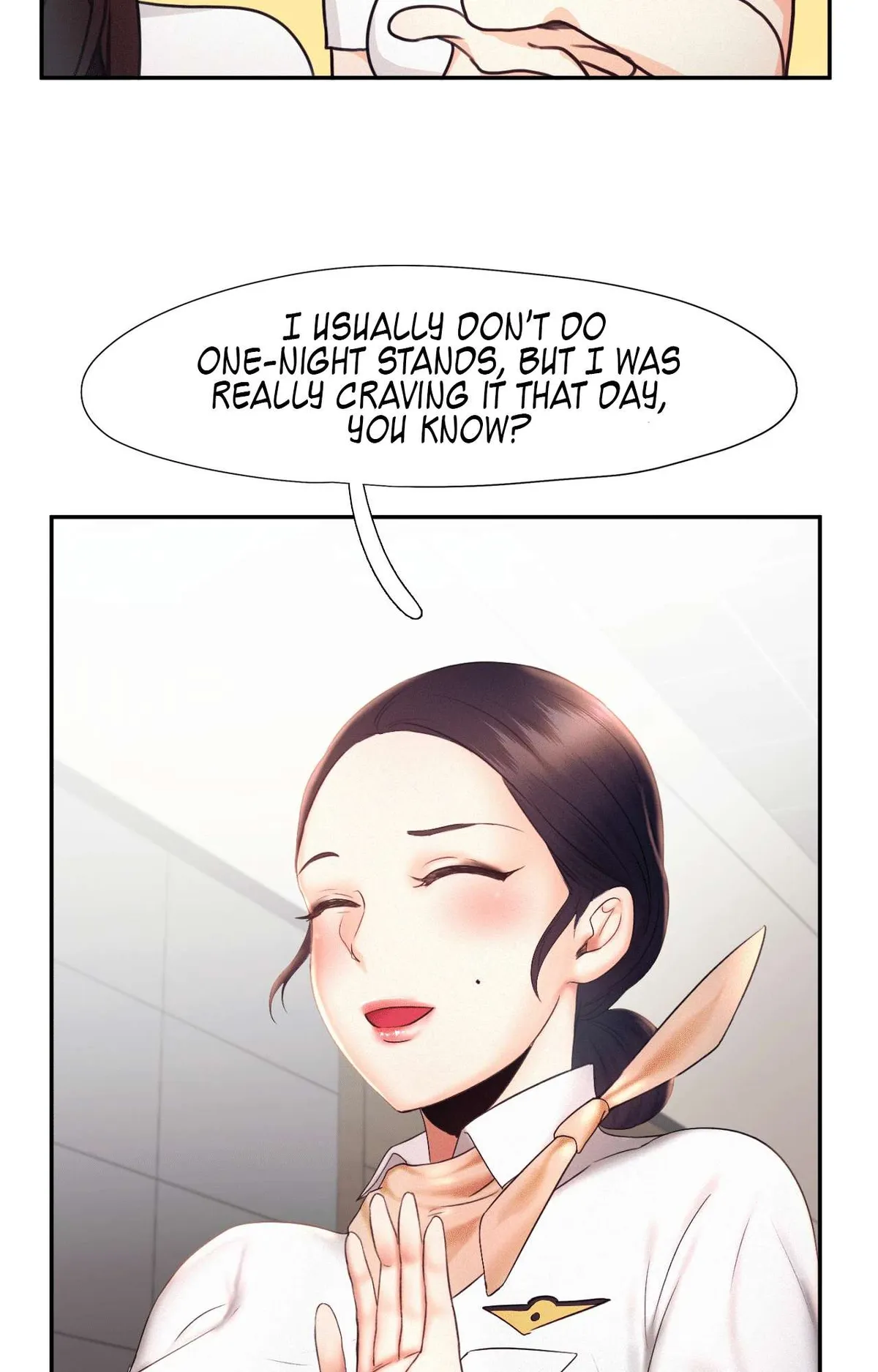 Flying High Chapter 19 page 62 - 