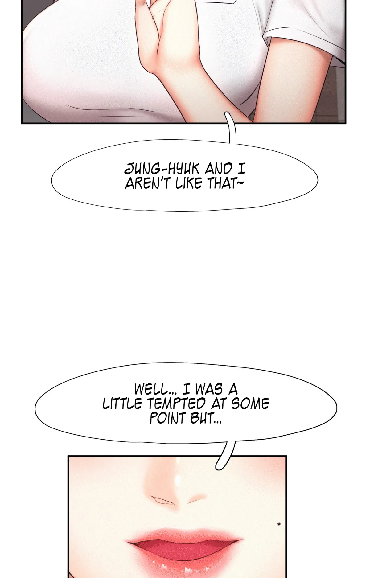 Flying High Chapter 19 page 63 - 