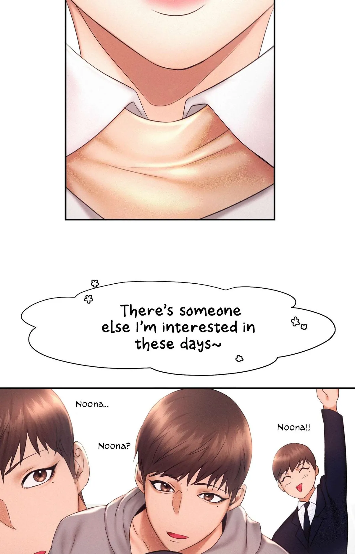 Flying High Chapter 19 page 64 - 