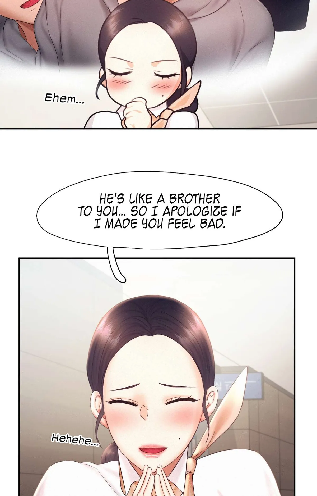 Flying High Chapter 19 page 65 - 