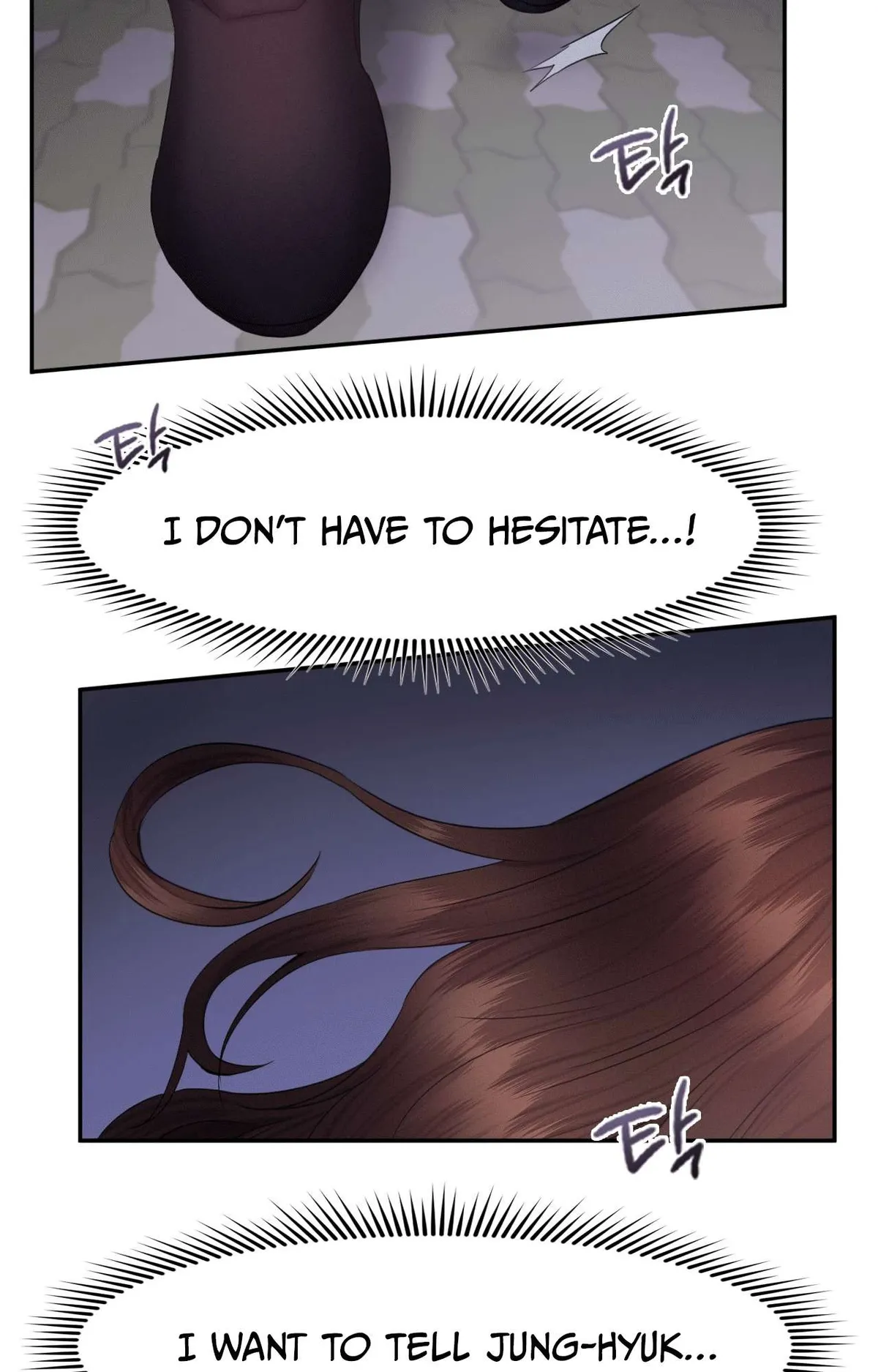 Flying High Chapter 19 page 67 - 