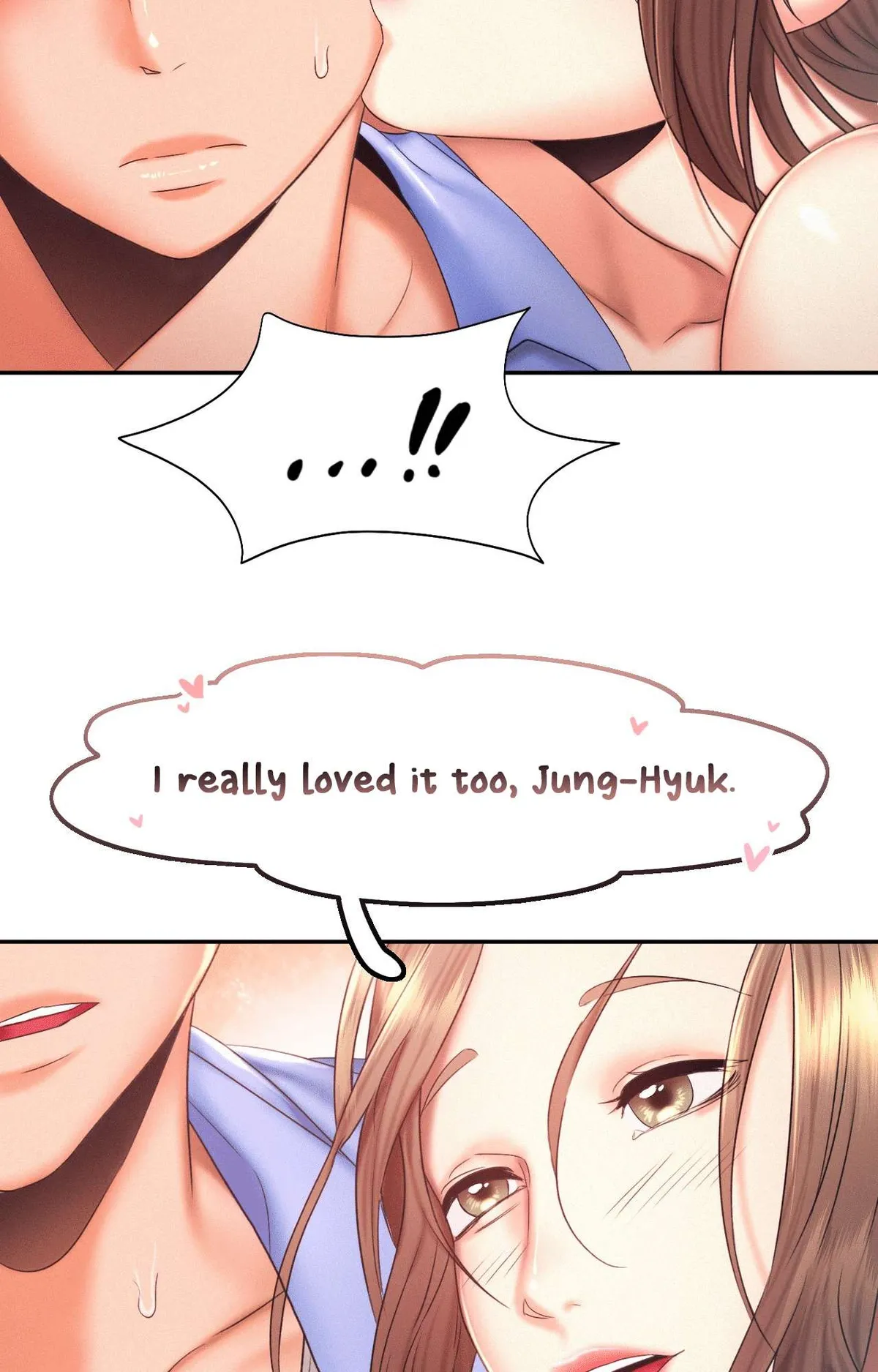 Flying High Chapter 19 page 73 - 