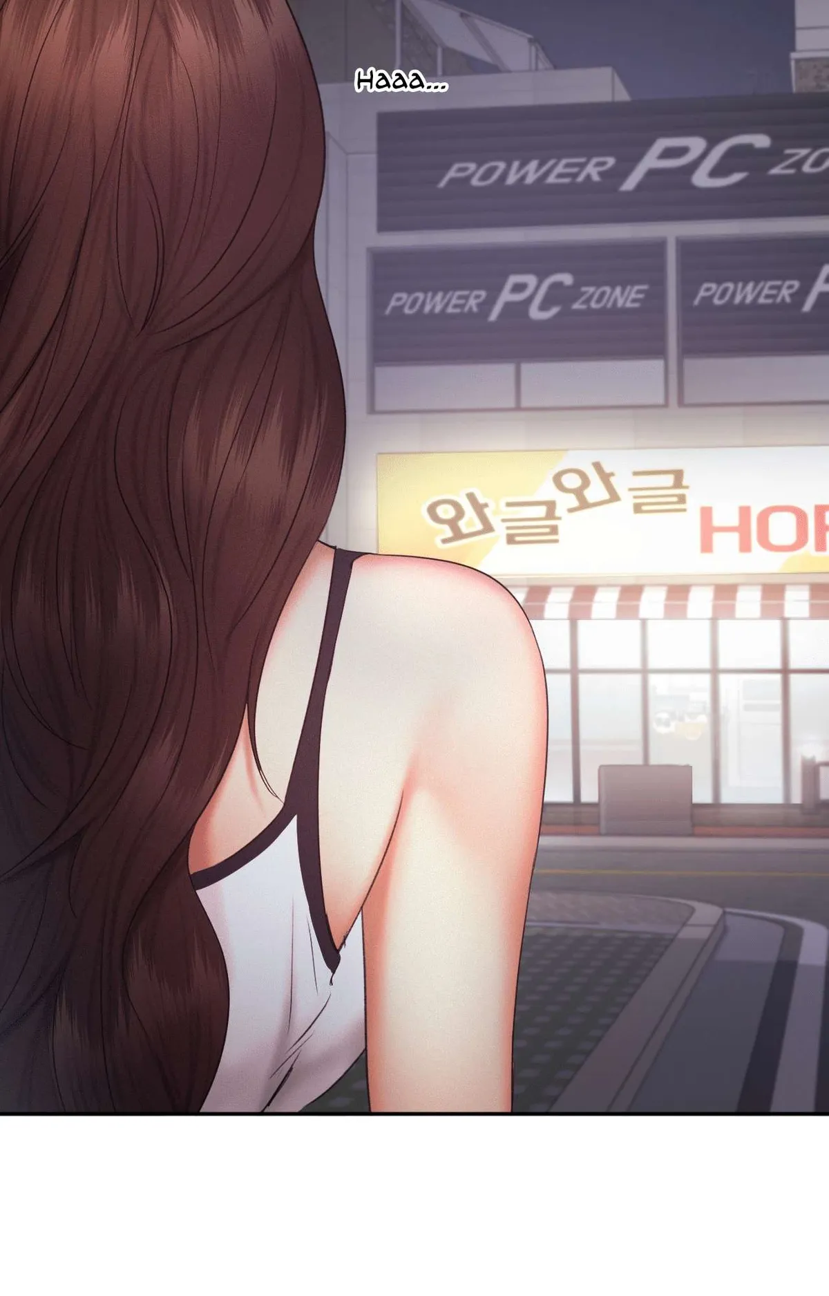 Flying High Chapter 19 page 76 - 