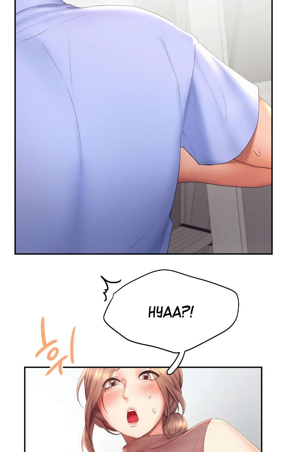 Flying High Chapter 19 page 9 - 