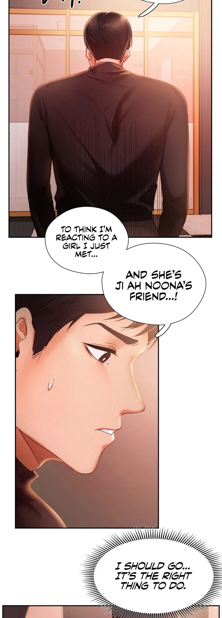 Flying High Chapter 2 page 16 - 