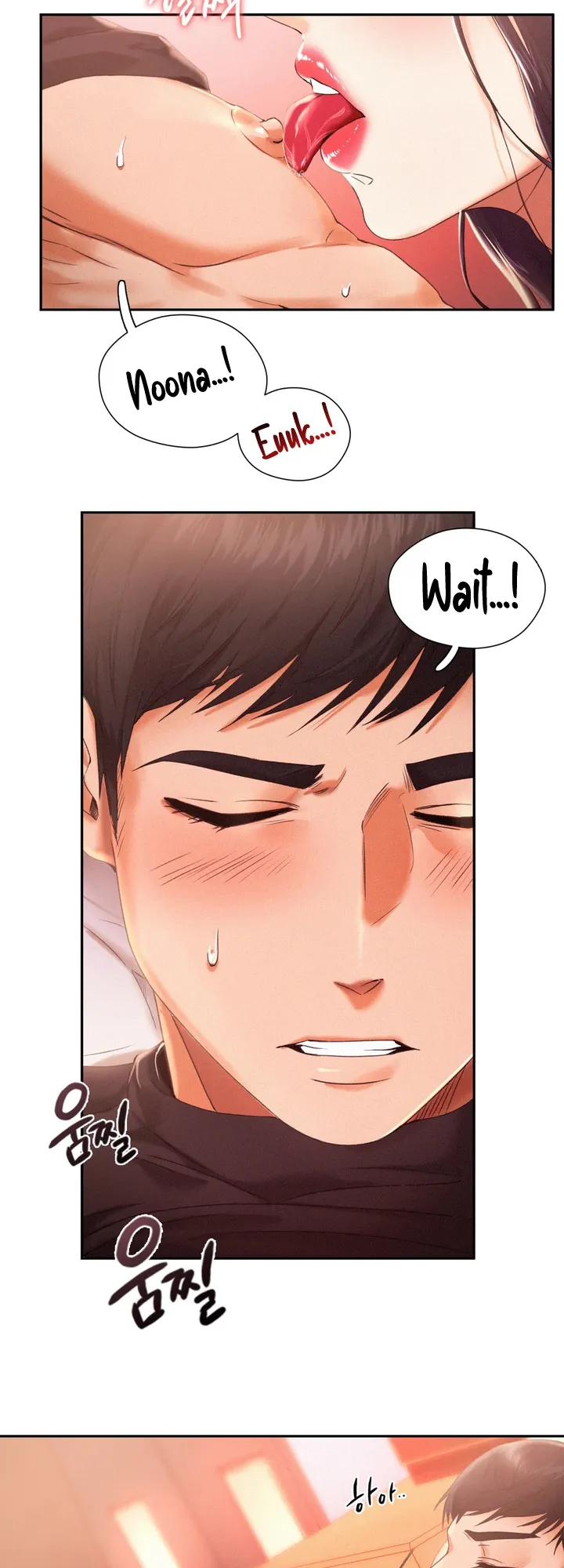 Flying High Chapter 2 page 25 - 