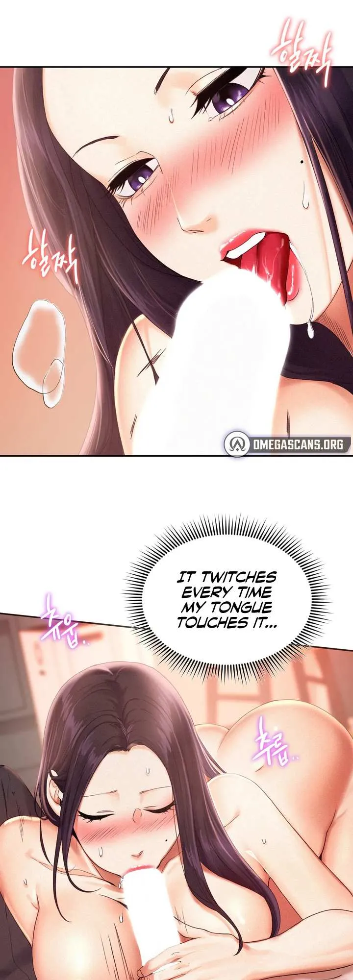 Flying High Chapter 2 page 30 - 