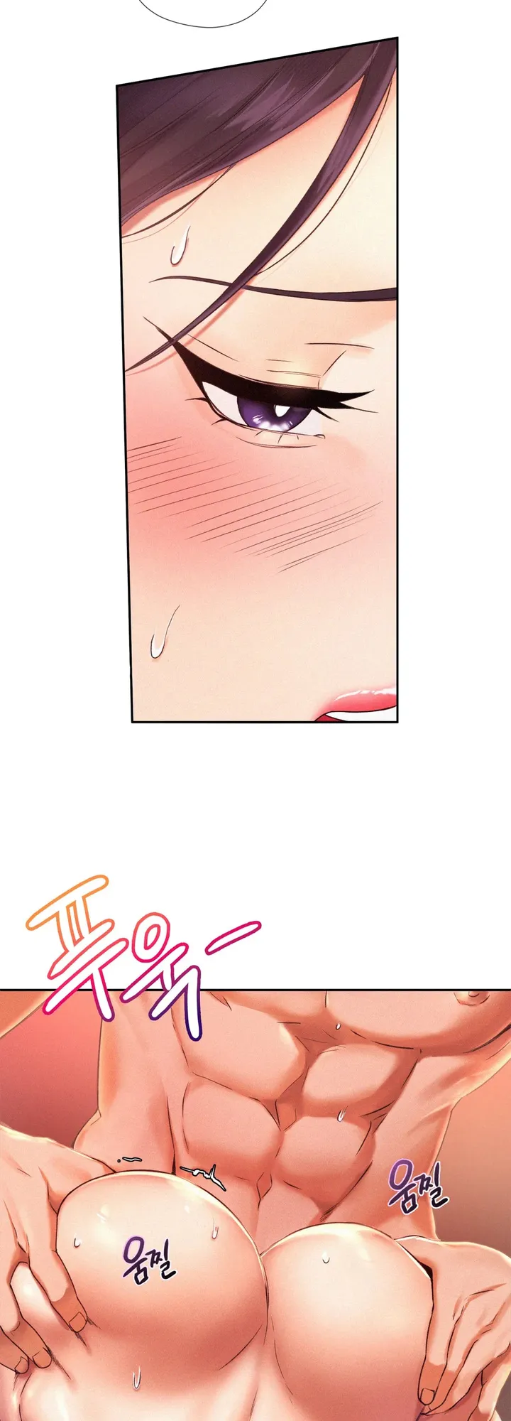 Flying High Chapter 2 page 36 - 